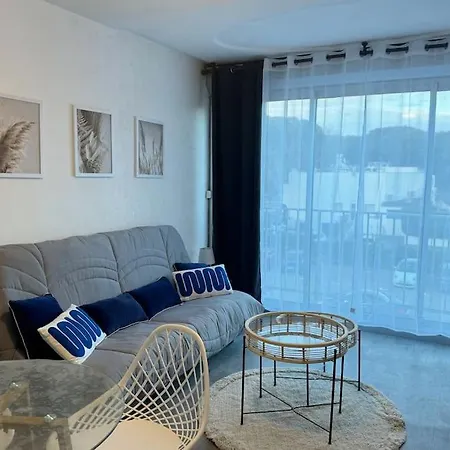 Proche Port, Parking, Wifi, 10mn La Grande-Motte
