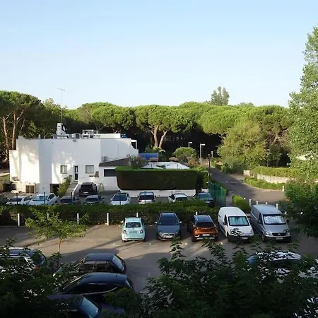 Apartment Proche Port, Parking, Wifi, 10mn *