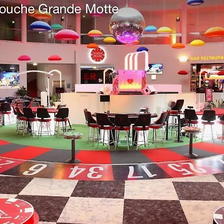 Proche Port, Parking, Wifi, 10mn Apartment *